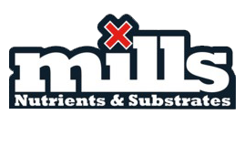 Mills Logo